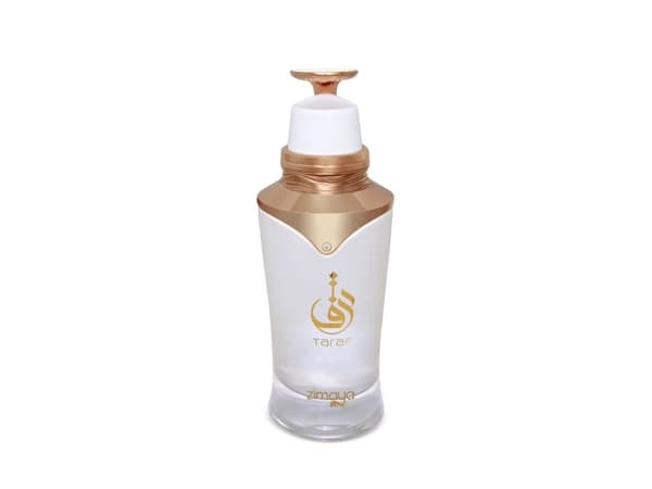 Zimaya Taraf White Eau De Parfum Spray 100ml