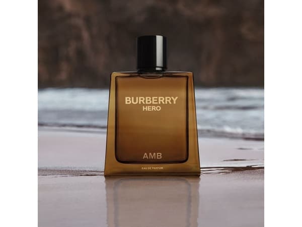 Burberry Hero Eau De Parfum 150ml