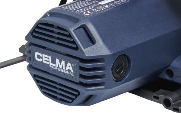 CELMA SIRKELSAG 1500W 190mm LASER
