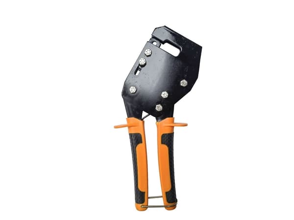 Monroe gipsplattetang VG125 260 mm