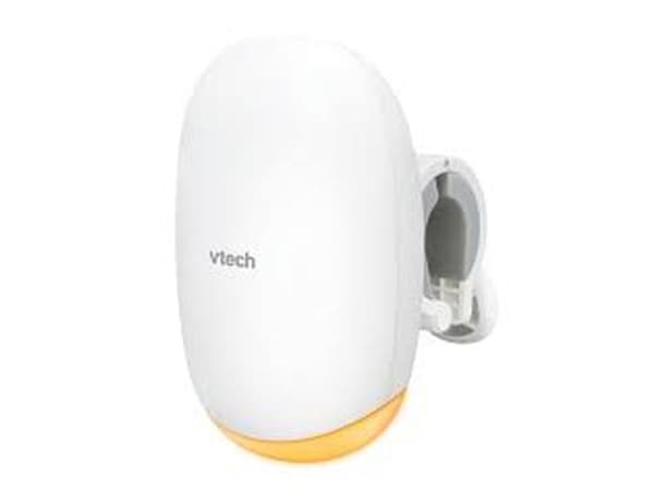 VTECH V-HUST ROCKER BALANCER WITH NIGHT LIGHT BC8611