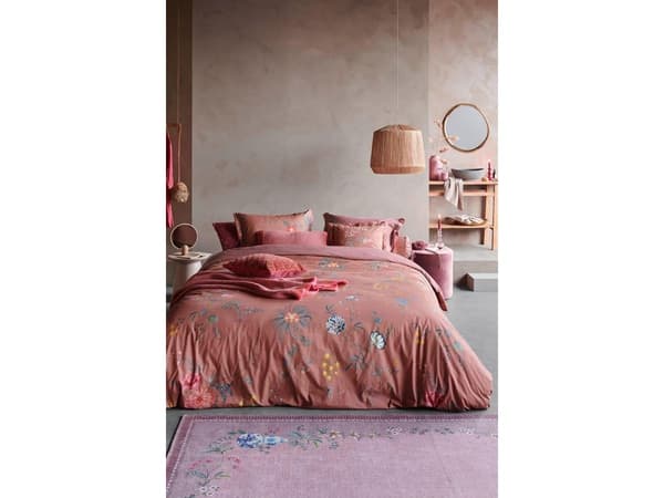 PIP Studio Fleur Grandeur Pink 140x220