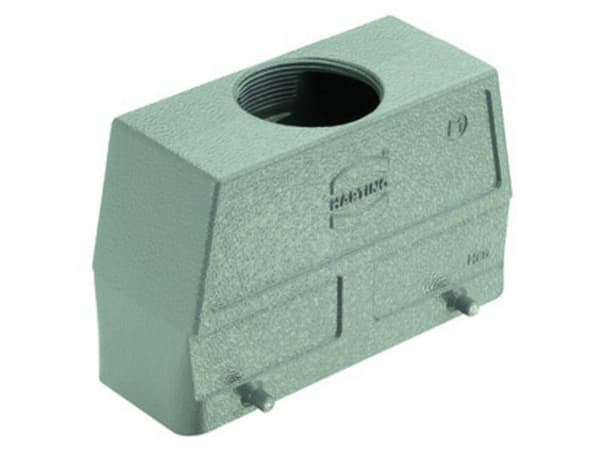 HARTING hylsehus 19300240428 1 stk