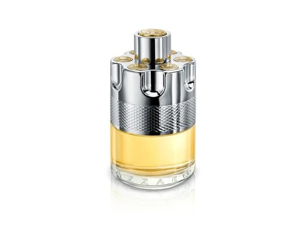Azzaro Wanted Eau De Toilette 100 ml (man)