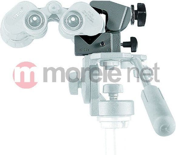 Manfrotto 035BN - Klemme