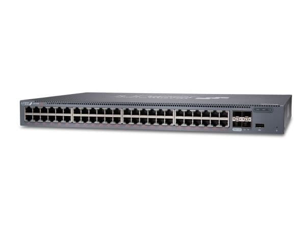 EX4000 48-PORT POE+