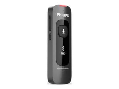 Philips SpeechMike Ambient PSM5000 sanelumikrofoni