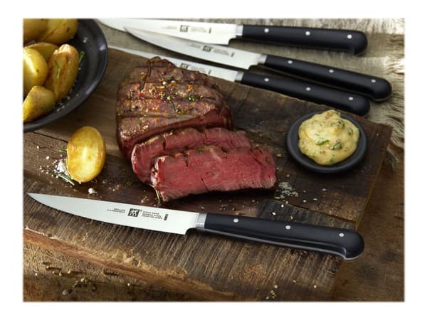 ZWILLING Steak-Sets Steaksæt 4-dele