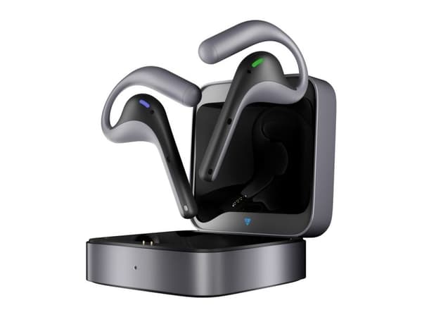 TIMEKETTLE W4 Pro översättningshörlurar