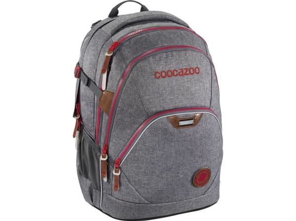 Coocazoo utbytesdelar Leather Hibiscus Melange (138807)
