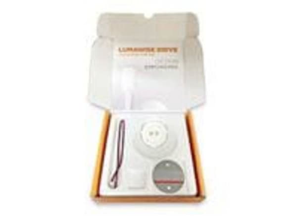 TE Connectivity LED-sokkel 2-2323859-2 Box