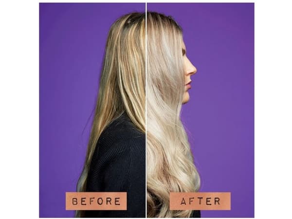 Fudge Clean Blonde Violet-Toning Shampoo 250 ml