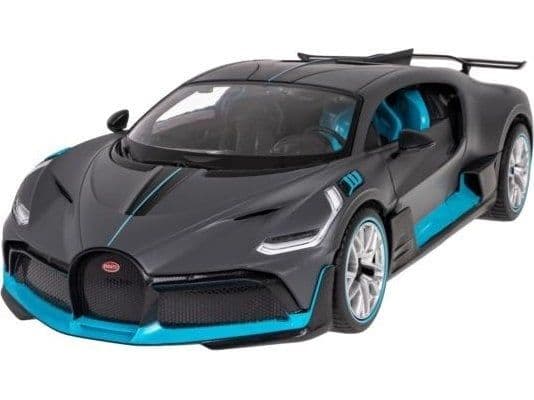 Rastar Radiostyrd 1:14 Bugatti Divo