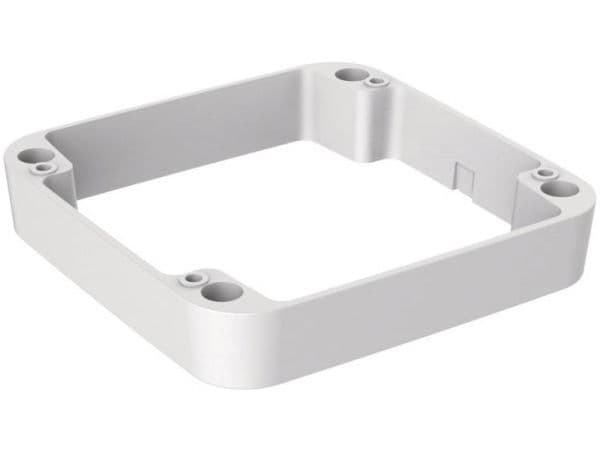 ABUS TVAC31420, Montering, Hvit, ABUS, IPCB71500/IPCB72500, 143 mm, 143 mm