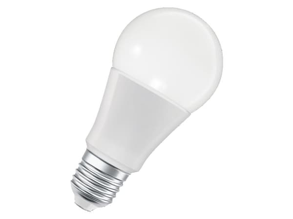 Osram SMART+, 9 W, 60 W, E27, 806 lm, 20000 h, Hvit