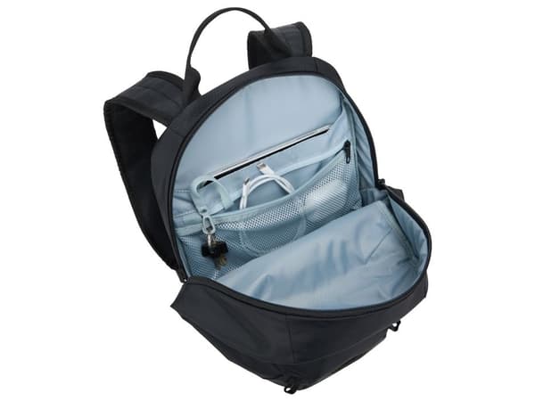 Thule EnRoute TEBP5112 - Black, By, Unisex, Rom til Notebook, Nylon