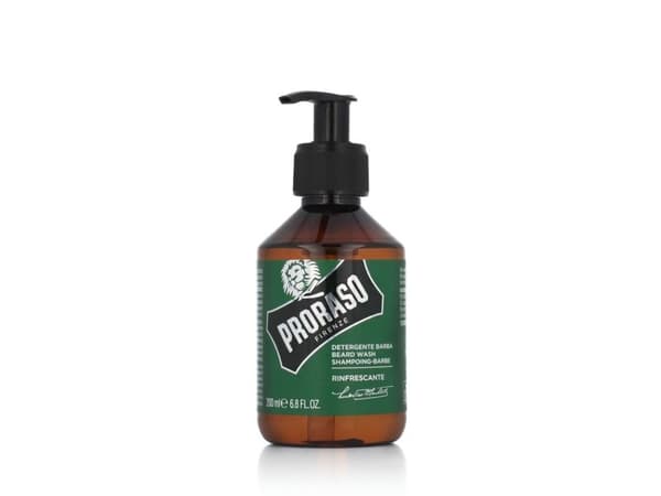 Proraso Refreshing Beard Wash 200 ml