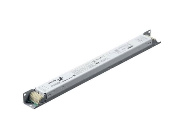 Philips Lighting Lysrör EVG 36 W (1 x 36 W) Dimbar