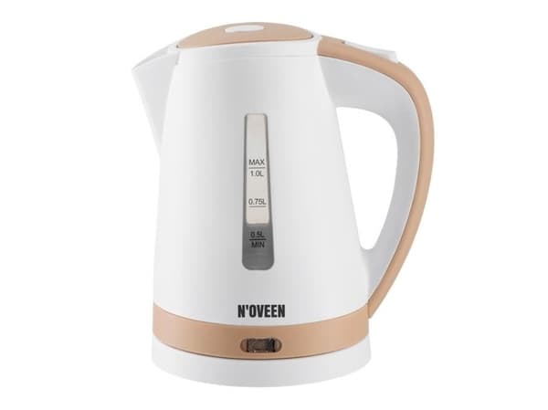 Novena EK1202