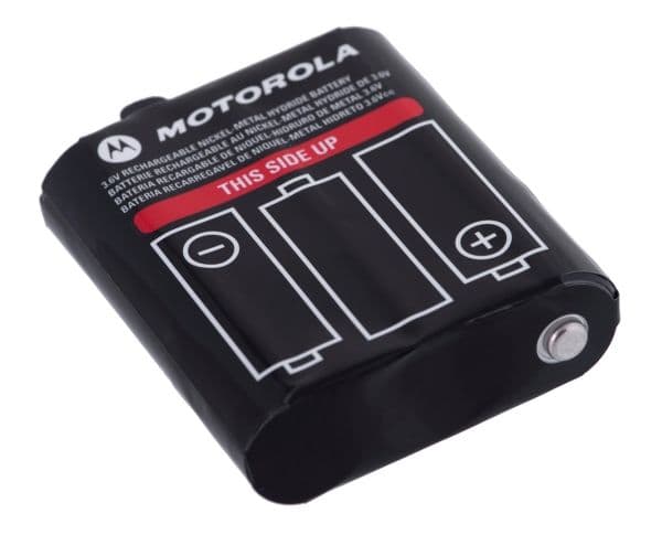 Zebra 1532 two-way radio accessory Battery