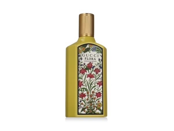 Gucci Flora Gorgeous Orchid Eau de Parfum Spray