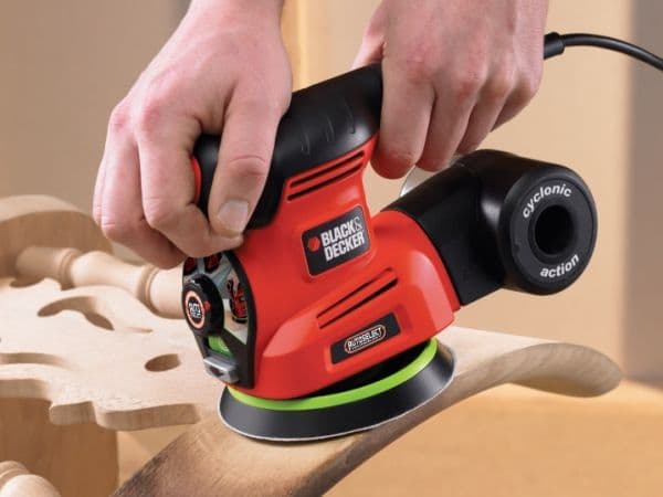 Black & Decker 5035048272008