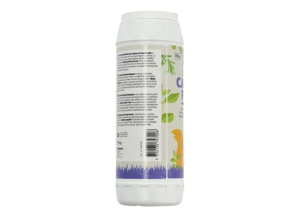 Dogman Cat Sand Fresh 750g