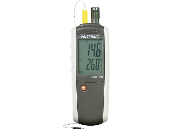 VOLTCRAFT PL-100TRH-D
