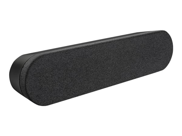 Logitech Rally - Høyttaler - for konferansesystem - 3" - for Room Solution Large