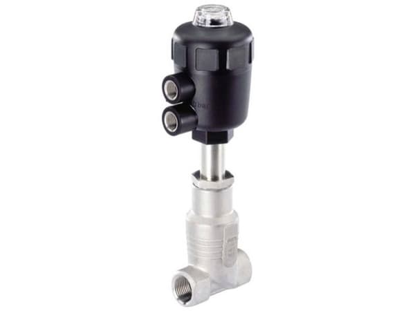 Bürkert luftstyrningsventil 146433 2012 G 3/8 muff (1 st.)