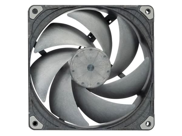 Phanteks T30-140, Vifte, 14 cm, 2500 RPM, Grå