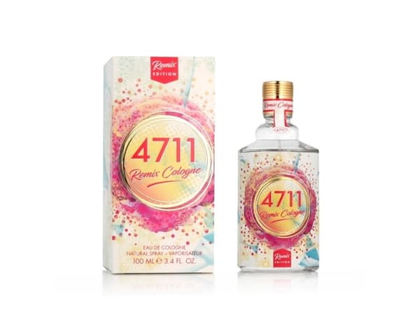4711 Remix Neroli EDC U 100ml