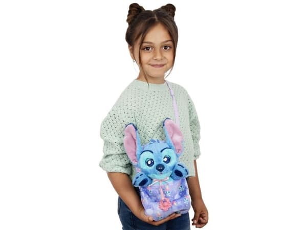 Baby Paws - Stitch 24 cm