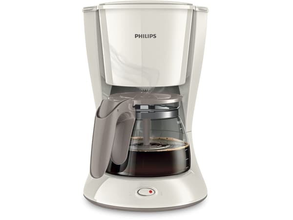 Philips Daily Collection HD7461/00 Hvid