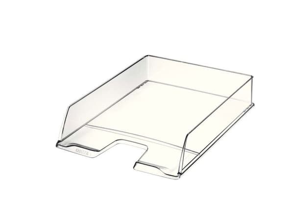 Brevbakke, Esselte Centra, transparent