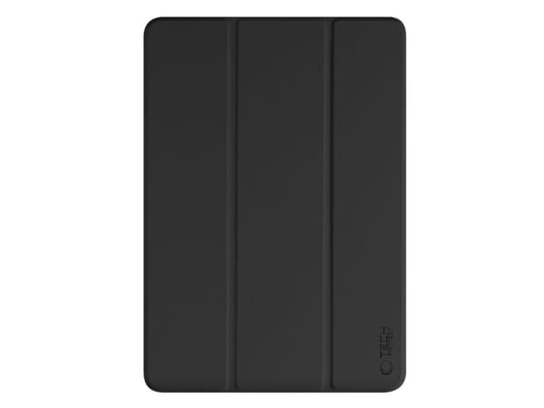 Tech-Protect SmartCase Pen etui til nettbrett Xiaomi Redmi Pad Pro 12,1" sort (THP2896)