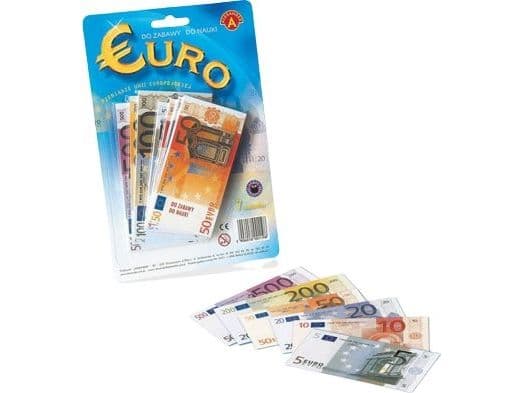 Alexander Pengar Euro