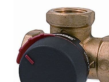 Esbe shuntventil 1" VRG