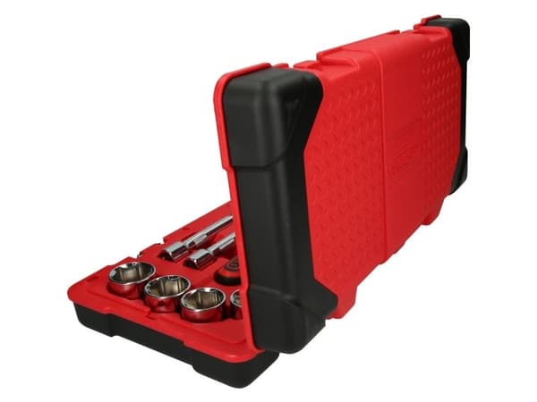 KS Tools hylsats 1/4 (6,3 mm) 958.0668
