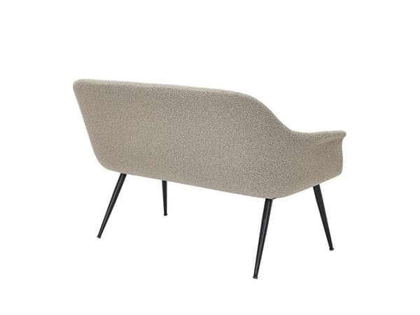Amicus sofa, grå