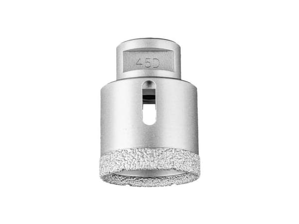 PFERD TOOLS DCD 45XM14 FL 68300131 diamantbor 45 mm 1 stk