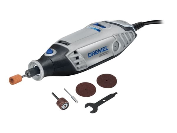 Dremel MULTIVÆRKTØJ 3000-5