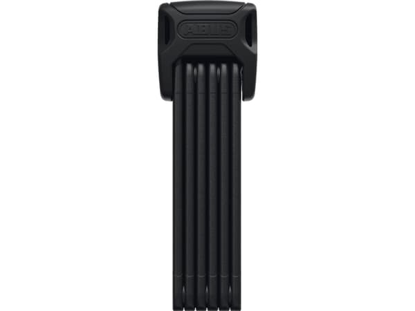 ABUS 6000K Bordo X-PLUS SH Foldelås - 90 cm, black