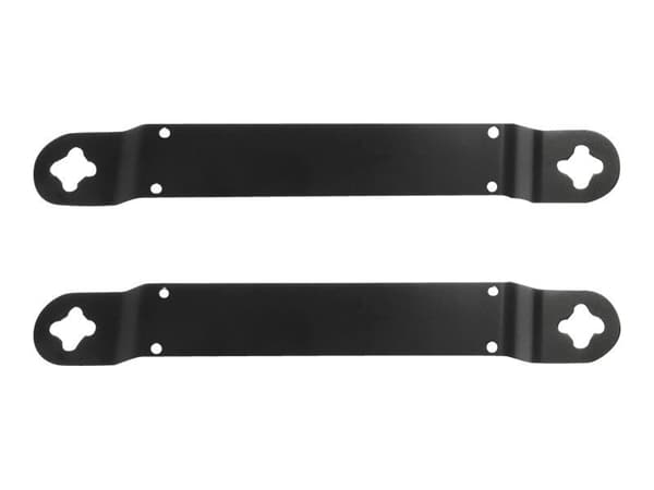 Logitech 939-001644, Seinäkiinnitys, Musta