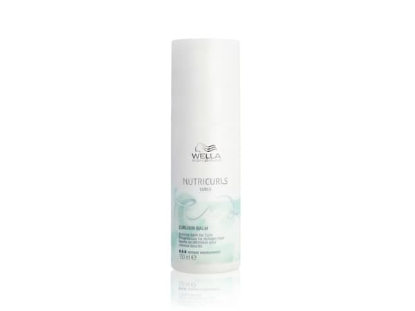 Wella NutriCurls Curlixir Balm 150 ml