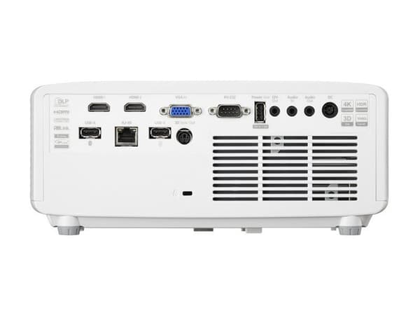 Optoma - DLP-projektori