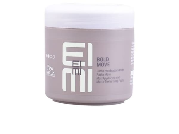Wella Professionals Eimi Bold Move Matte Texturizing Paste 150ml