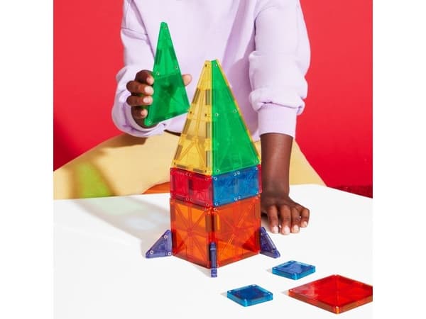MAGNA-TILES microMAGS 70pcs