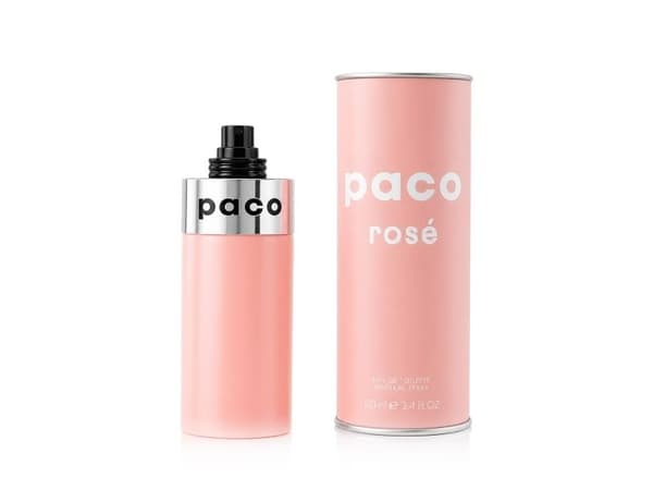Paco Rabanne Rose EDT-spray 100 ml