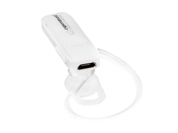 Esperanza Java - Headset - inuti örat - Bluetooth - trådlös